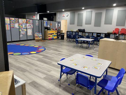 Lighthouse City Academy & Preschool