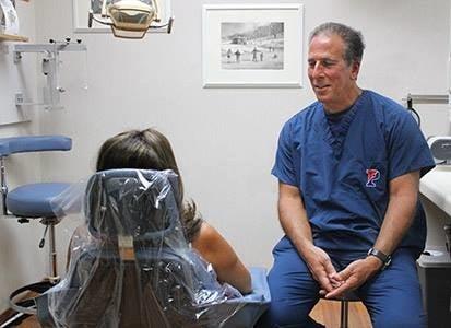 Gerry M. Dubin D.M.D, PC