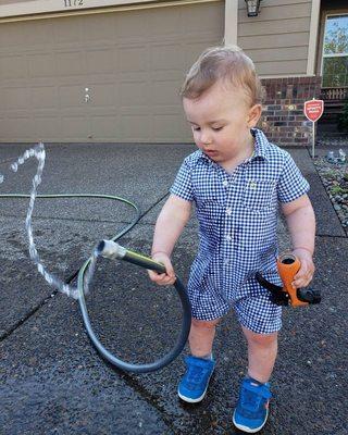 Little Ducks Childcare