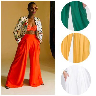 T Ellison Fashion House