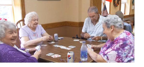 Main Street Terrace Care Center