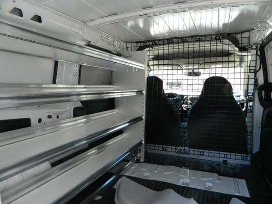 Perfection Truck Body Equipment