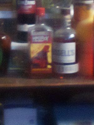 Big Shots Pub