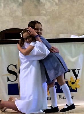 St. Mary School Chardon