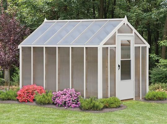 Affordable Sheds & Garden Products