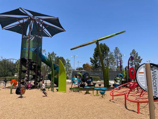 Thousand Oaks Community Center