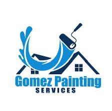 Gomez Painting