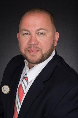 Thomas Horne Jr - Mid America Mortgage