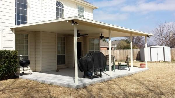 All Season Roofing Remodeling