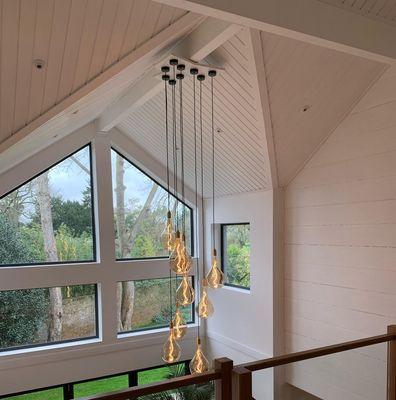 Vintage Riverside Electric