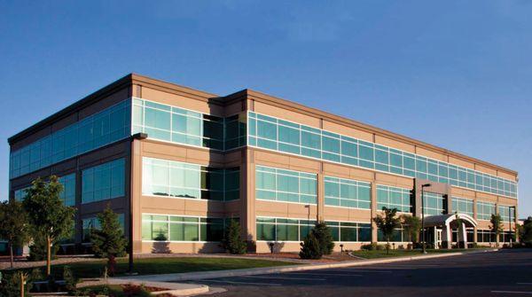 Aspire Counseling Network