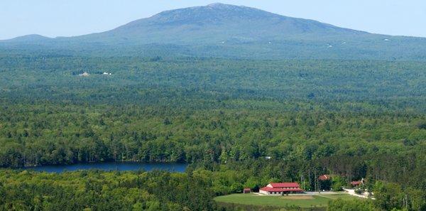 Barbara C Harris Camp & Conference Center