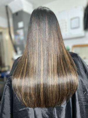 Christina Lory Collection