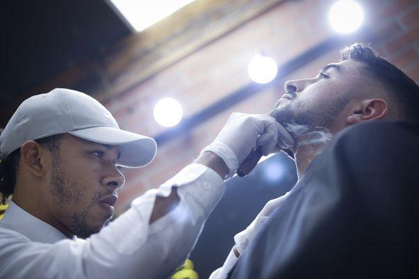 Afterhours Barbershop