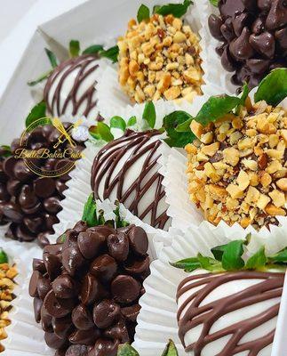 Dynamic Duo Catering