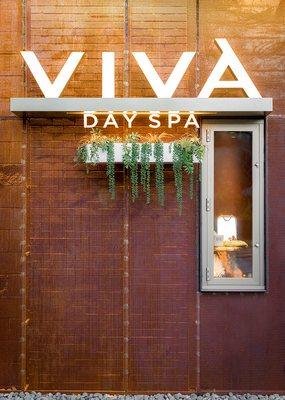 Viva Day Spa + Med Spa | Domain Northside