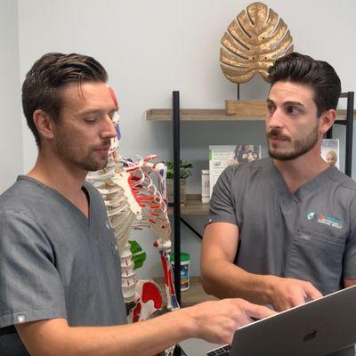 OC Wellness Physicians Medical Group