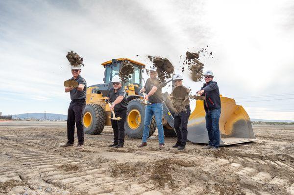 LuxeLocker Premium Storage - Boise, ID