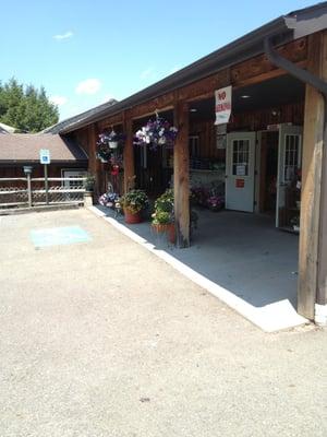 J E Mussig Greenhouses