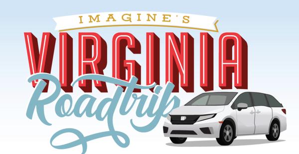 Virginia Road Trip