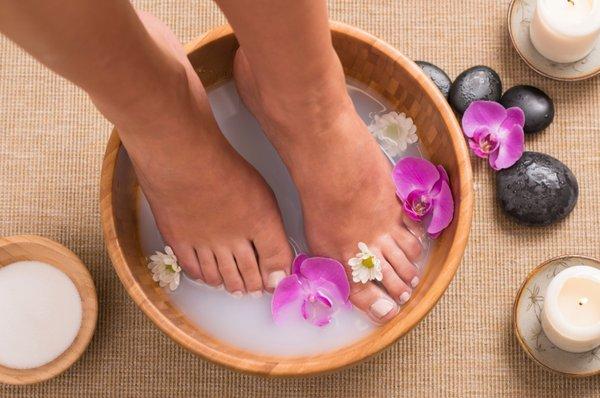 Lam Lua Massage & Foot Spa