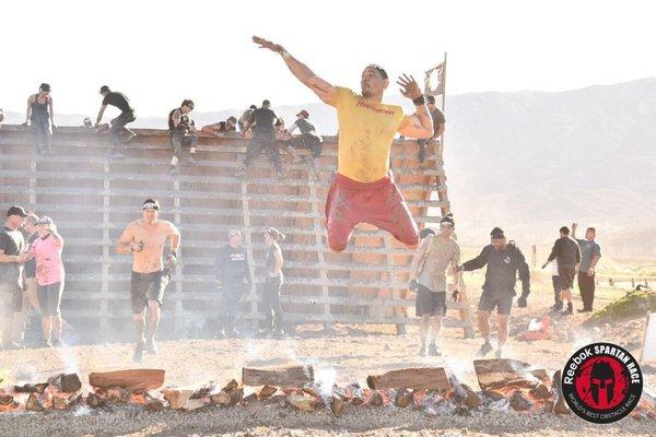 What cha gonna do brother!!!