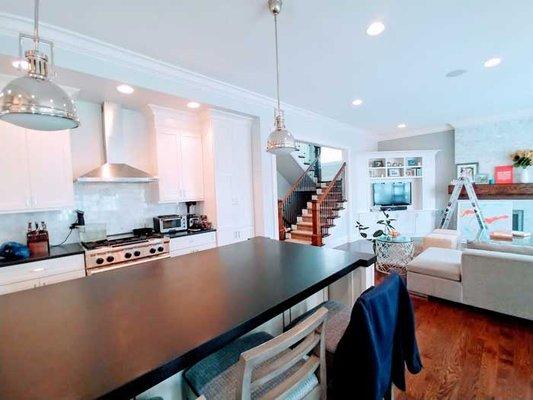 Improovy Painters - Naperville