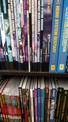 The Adventure Game Store & Dragon's Lair