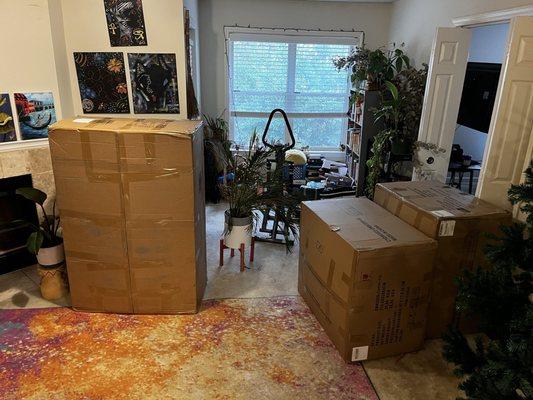 Weefam Transportation