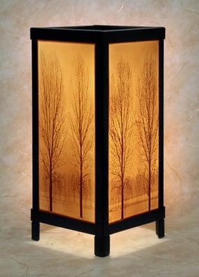 The Porcelain Garden