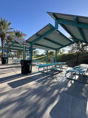 Gilbert Regional Park