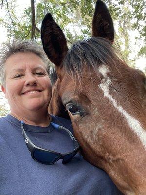 The Country Barber Shop