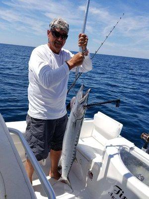 Low Country Fishing Charters