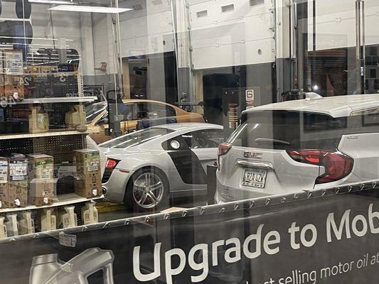 Walmart Vision & Glasses