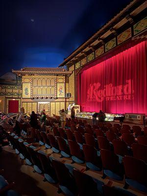Redford Theatre