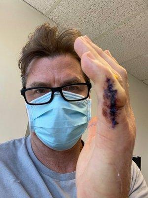 Linden Surgical Center