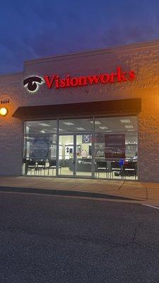 Visionworks