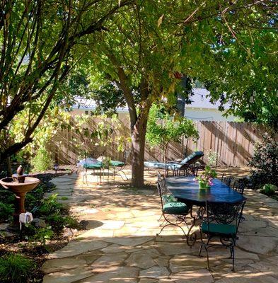 Alexander's Landscaping