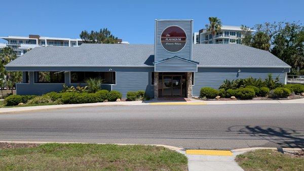 Francis Wilson Playhouse