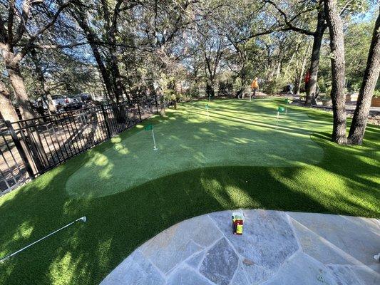 Magnolia Turf Company