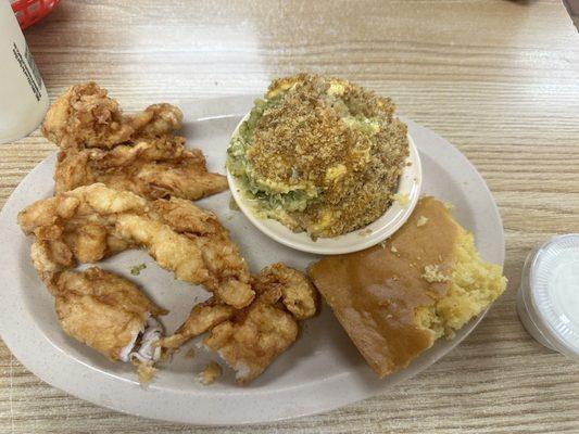 Handi-Mart Fast Foods