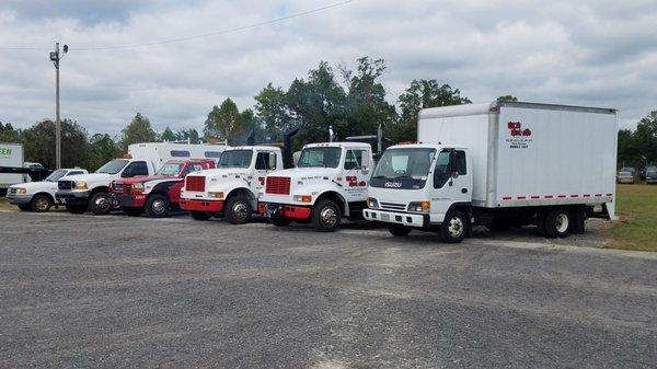 Vince's Diesel and Auto