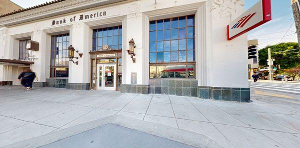 Bank of America Mortgage