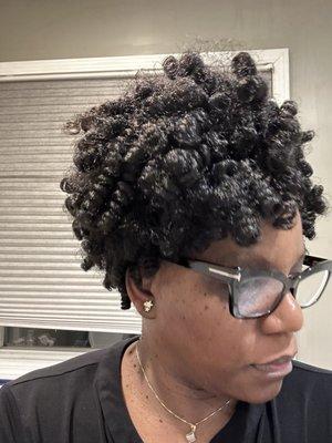 Nayram African braid, LLC