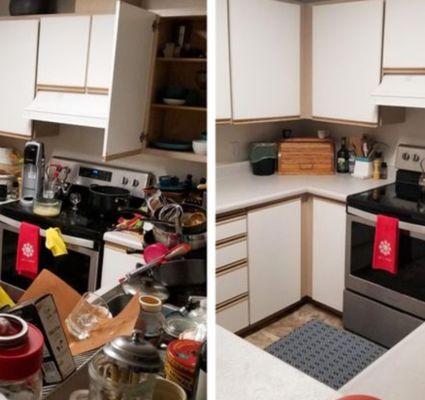 Aika’s Cleaning Services