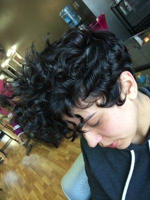 Crys’Style the Salon