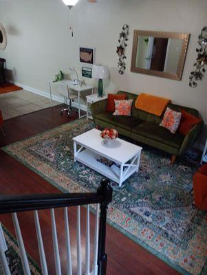 Tiffany's Cleaning Service