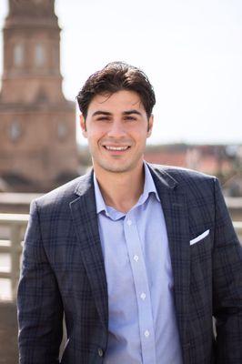 Jurgen Bushi -Beautiful Palmetto Homes