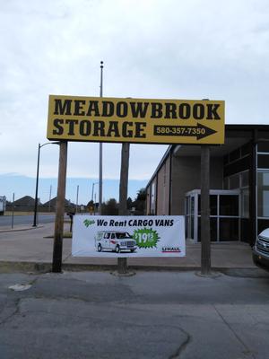 Meadowbrook Storage