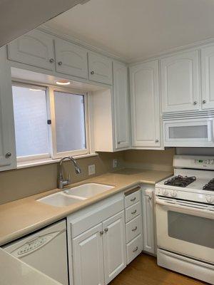 Professional Cleaning Services